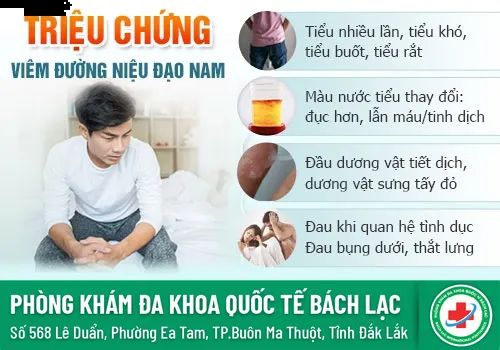 Tiểu đau tiểu ra máu là cảnh báo bệnh gì?